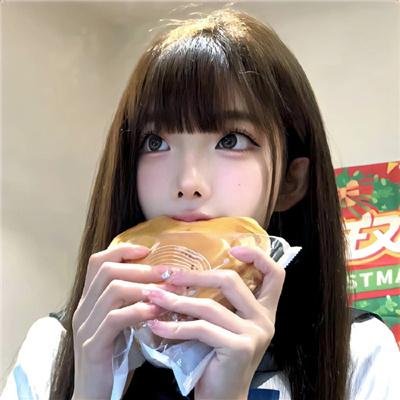 冒血腥气 封面