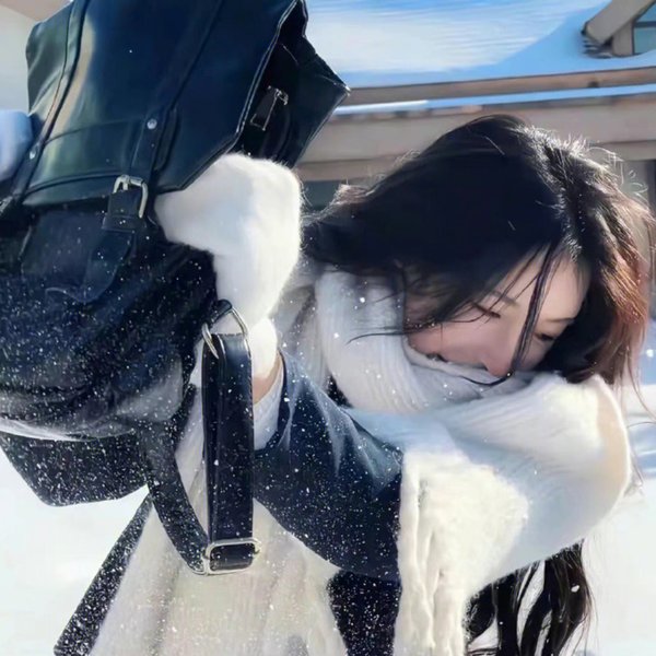 女儿城 封面